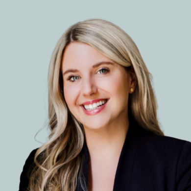 Whitney Dannecker Headshot