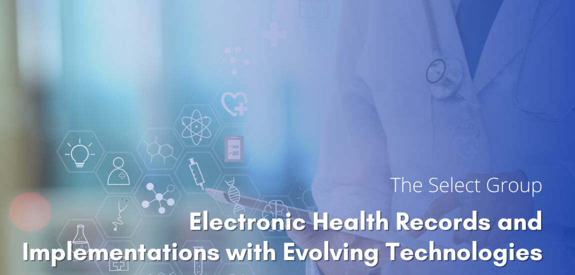 Electronic Health Records