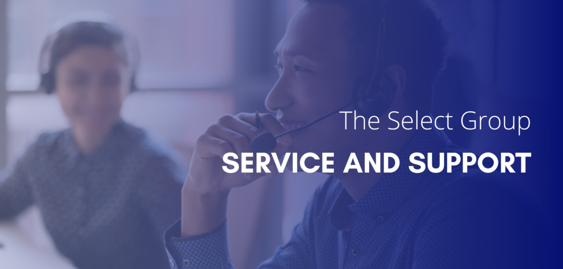 Service and Support: Help Desk Expansion