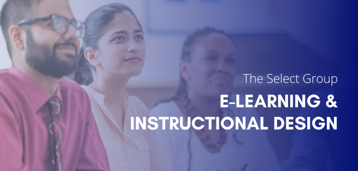 E-Learning & Instructional Design