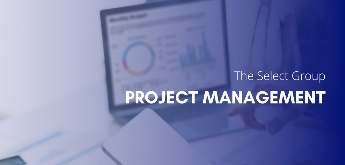Project Management in Communications