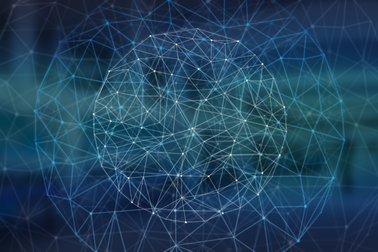 Modern digital data network