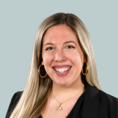 Kristen van Wijngaarden Headshot